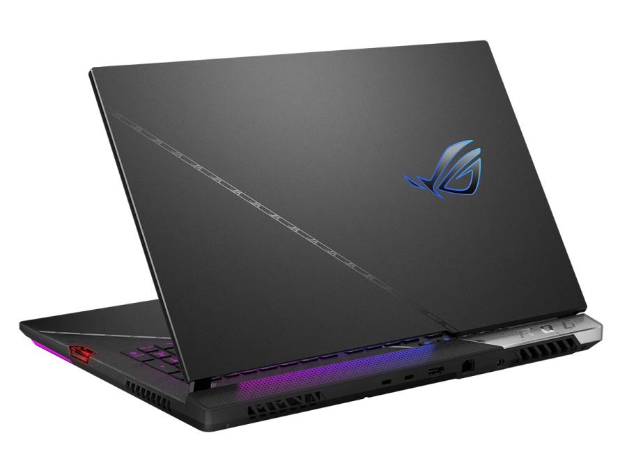 ASUS ROG Strix SCAR 17 G733ZW i9-12900H 16Gb SSD 1Tb NVIDIA RTX 3070Ti ...