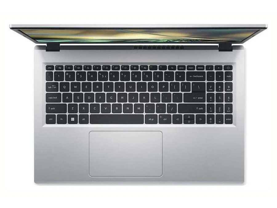 Acer Aspire 3 A315-24P Ryzen 5 7520U 8Gb SSD 256Gb AMD Radeon 610M 15,6 ...