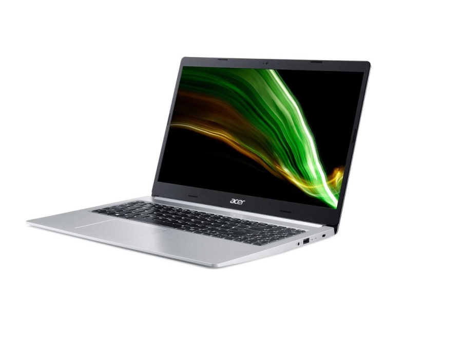 Ноутбук acer aspire 3 silver