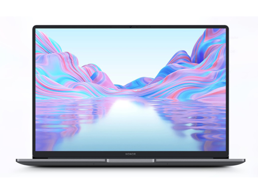 Honor MagicBook X 14 2023 FRI-F56 i5-12450H 16Gb SSD 512Gb Intel UHD ...