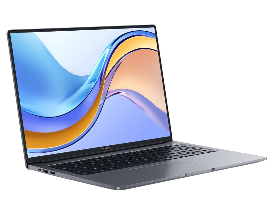 Honor MagicBook X 16 2023 BRN-F56 i5-12450H 16Gb SSD 512Gb Intel UHD ...
