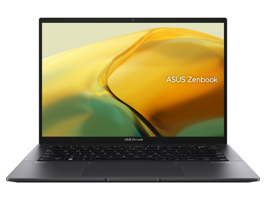 ASUS Zenbook 14 UM3402YA Ryzen 5 7530U 16Gb SSD 512Gb AMD Radeon ...