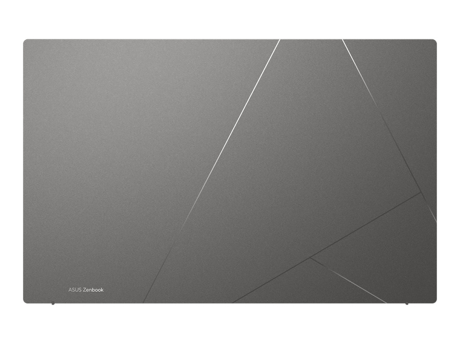 Zenbook 15 oled um3504