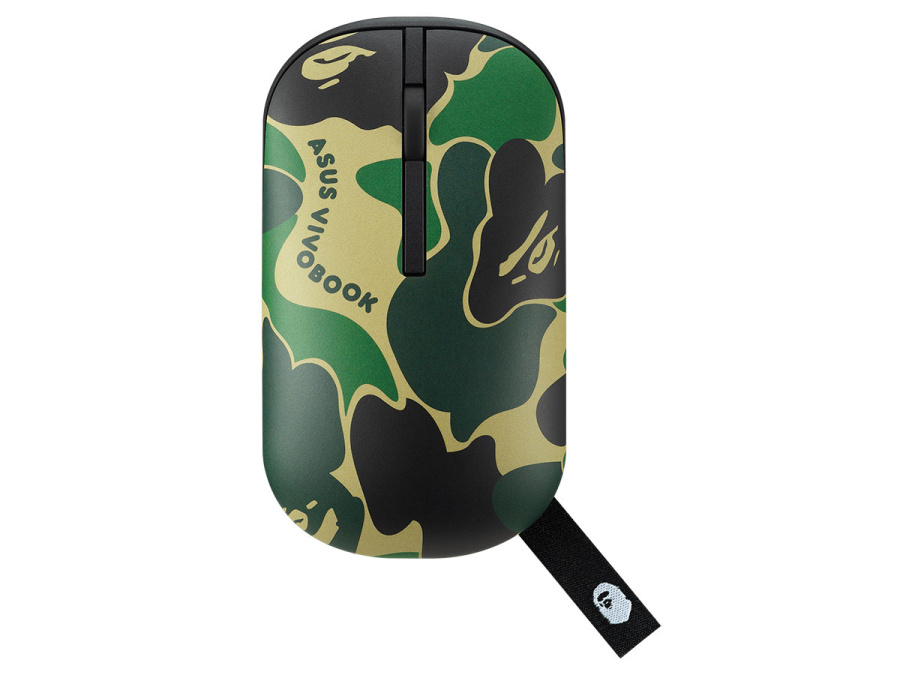 Vivobook s 15 oled bape edition