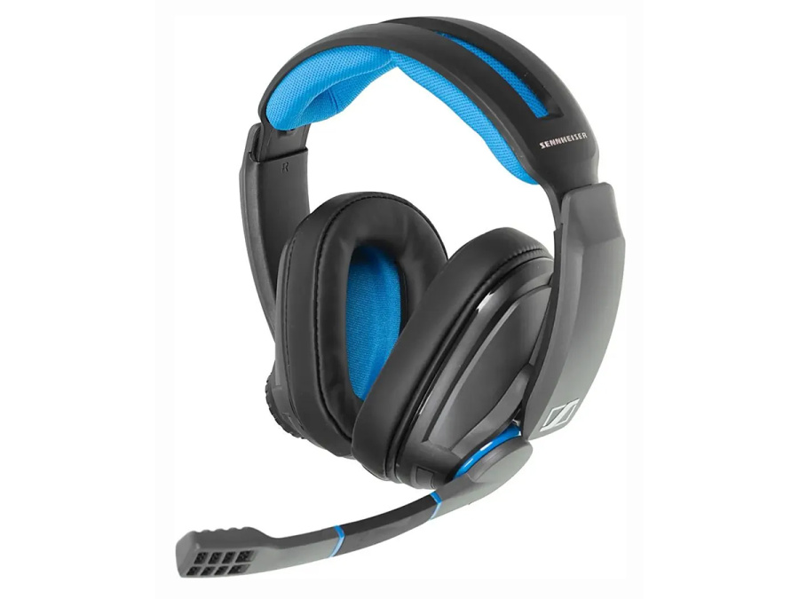 Sennheiser cheap gaming headset