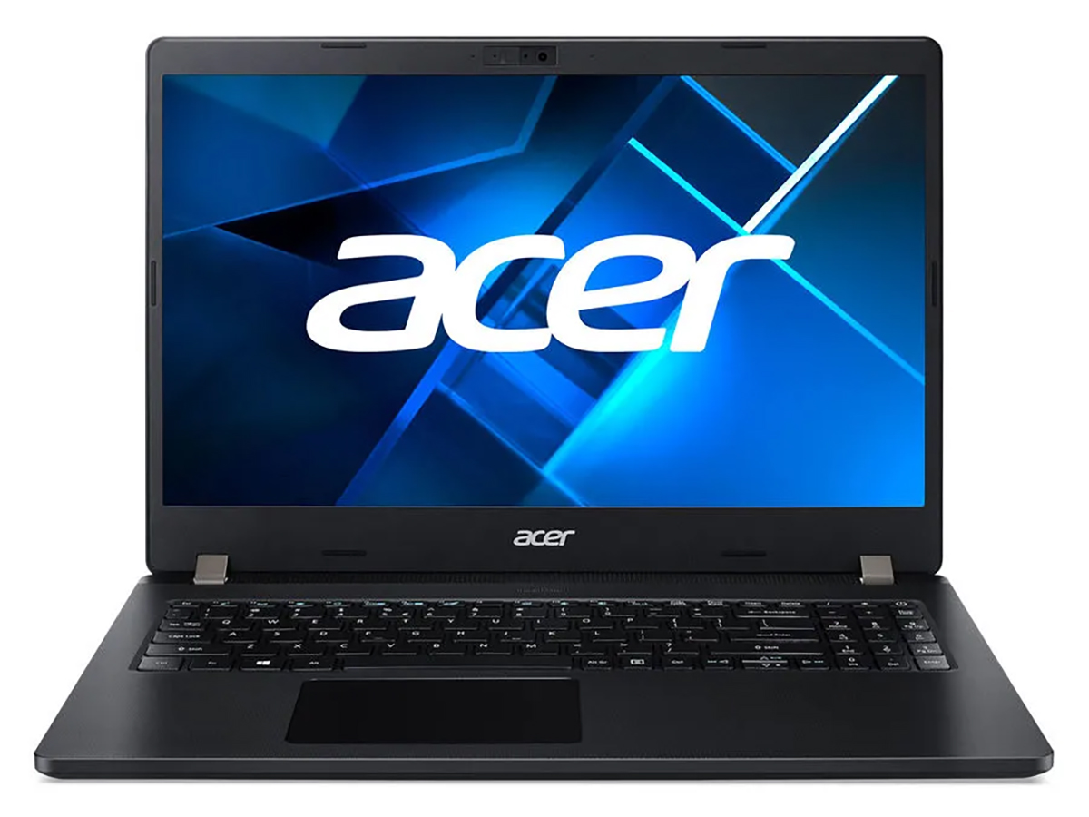 Ноутбук Acer TravelMate P2 TMP215-53-3924 NX.VPVER.006 (15.6