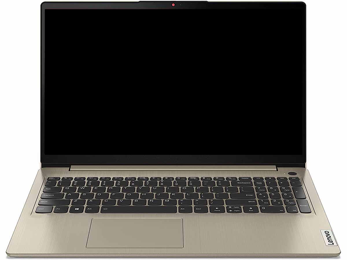 Ноутбук Lenovo IdeaPad 3 15ALC6 82KU00N0RK (15.6