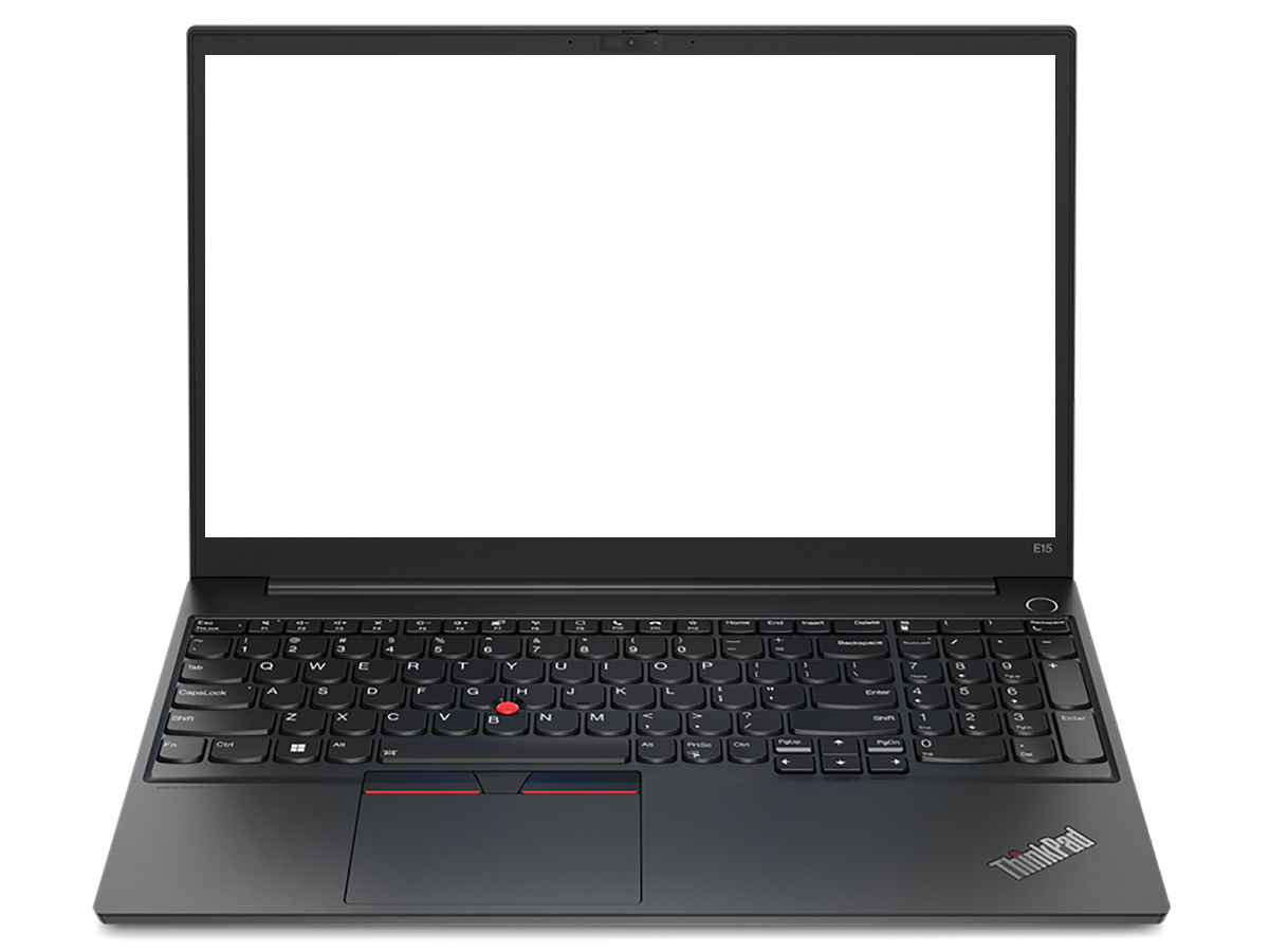 Ноутбук Lenovo ThinkPad E15 Gen 4 21E6006VRT (15.6