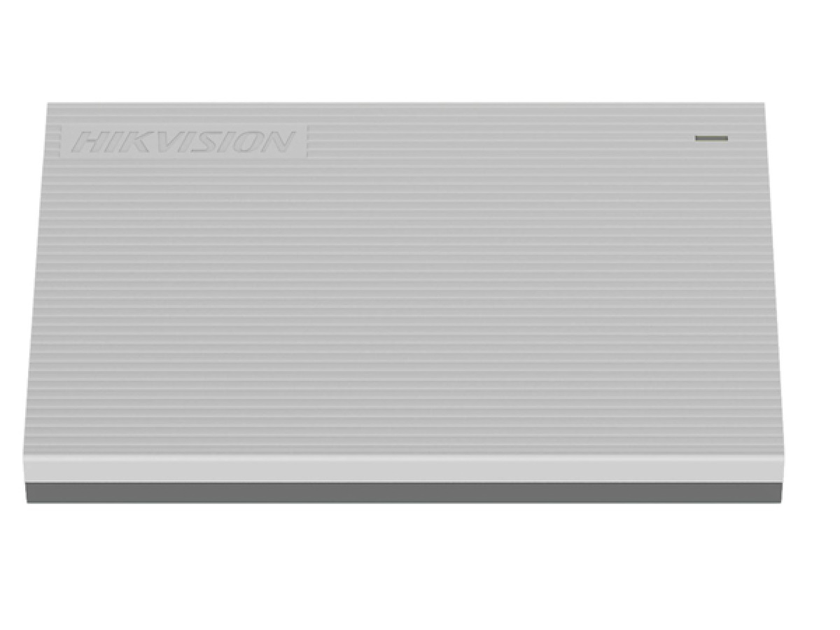 Внешний жесткий диск Hikvision T30 2TB 2.5” USB 3.0 Серый, HS-EHDD-T30/2T/GRAY HS-EHDD-T30/2T/GRAY - фото 1