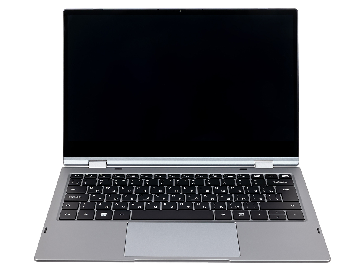 Ноутбук HIPER SLIM 360 H1306O3165DM (13.3
