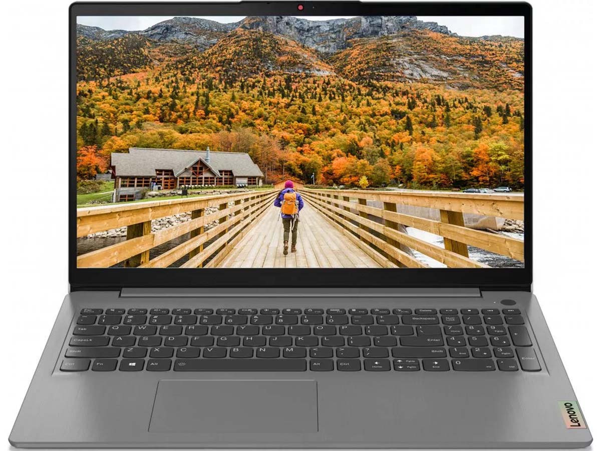 Ноутбук Lenovo IdeaPad 3 15ALC6 82KU003PRE (15.6