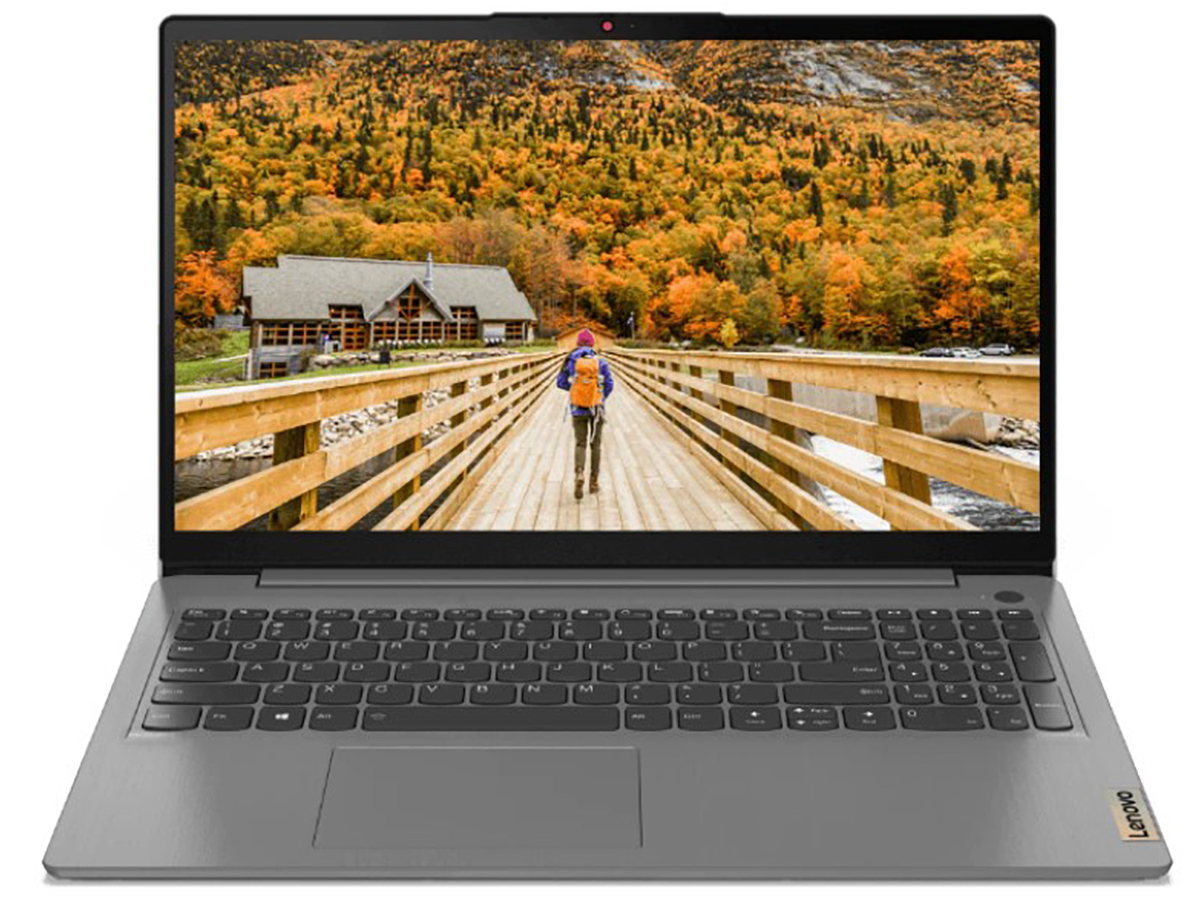 Ноутбук Lenovo IdeaPad 3 15ITL6 82H80283RE (15.6
