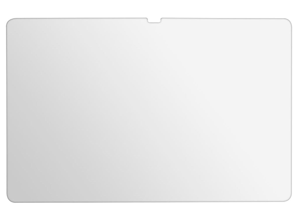 Защитное стекло плоское LuxCase для планшета Samsung Galaxy Tab A8 2021, Прозрачное, 0,33 мм 83251