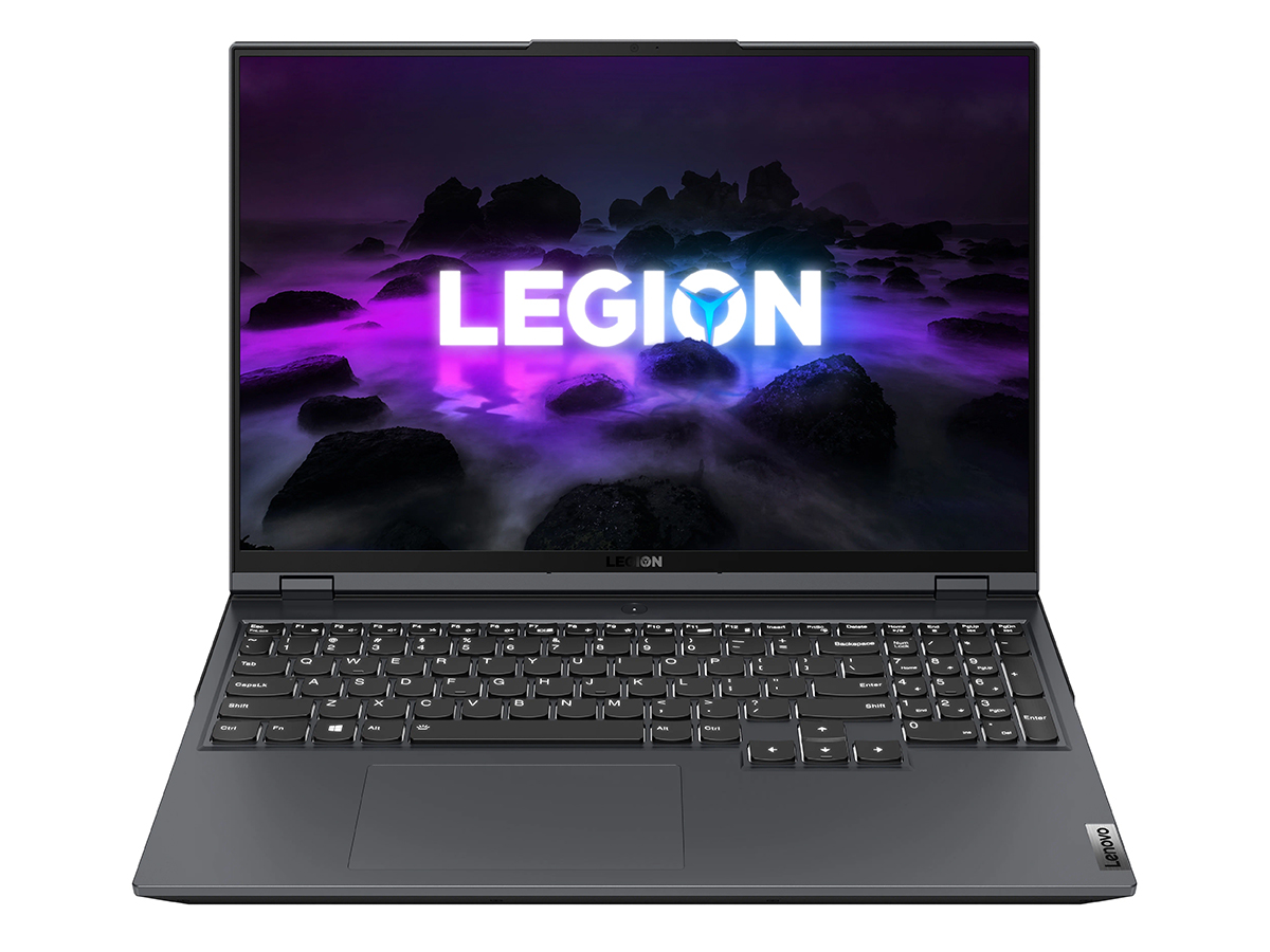 Ноутбук Lenovo Legion 5 Pro 16ACH6H 82JQ00QQMH (16