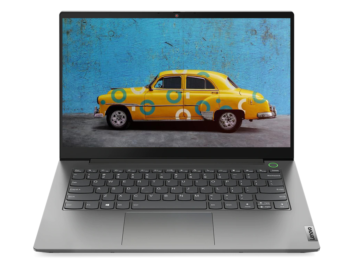 Ноутбук Lenovo ThinkBook 14 G4 IAP 21DH00GDRU (14