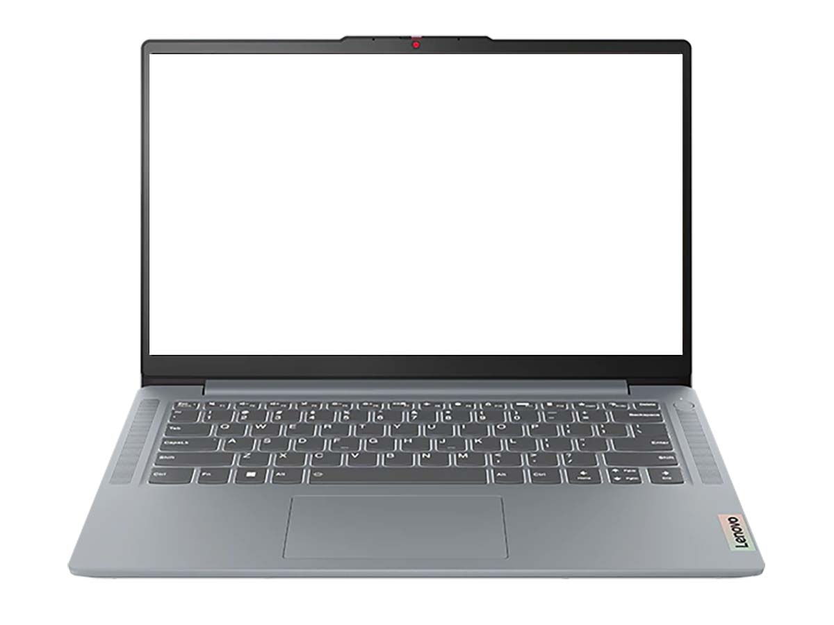 Ноутбук Lenovo IdeaPad Slim 3 14AMN8 82XN0008RK (14