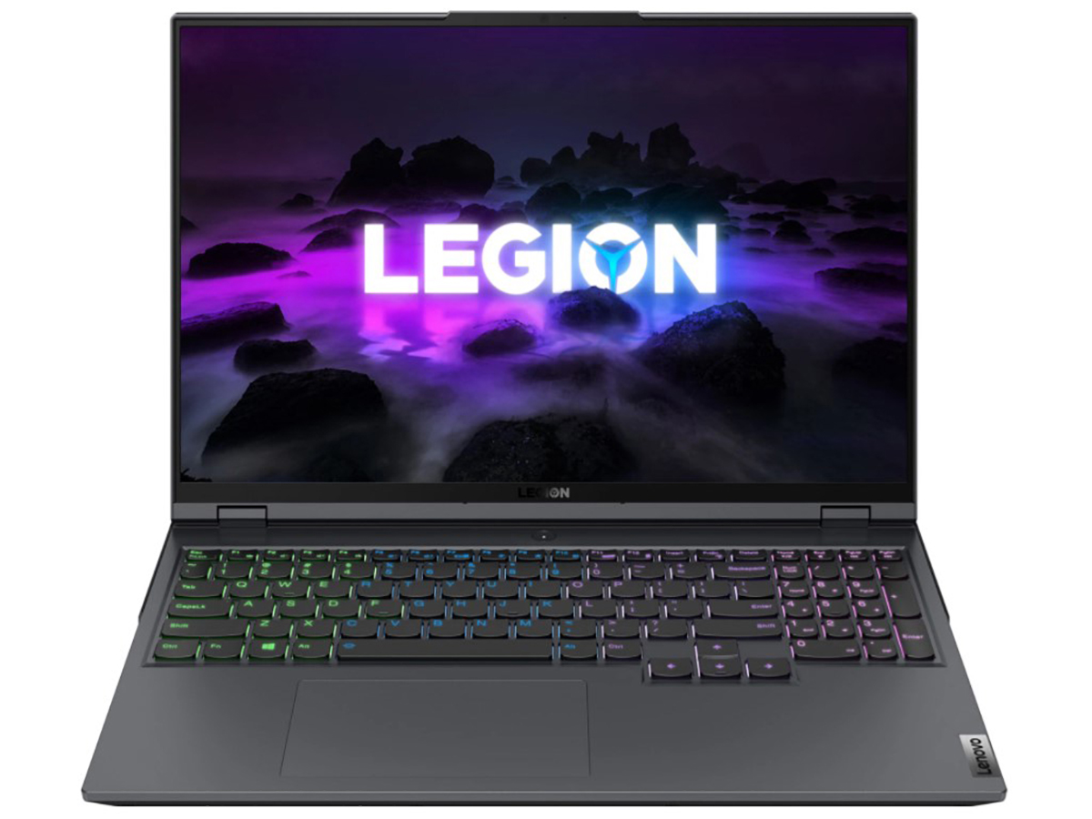 Ноутбук Lenovo Legion 5 Pro 16IAH7H 82RF00GPRK (16