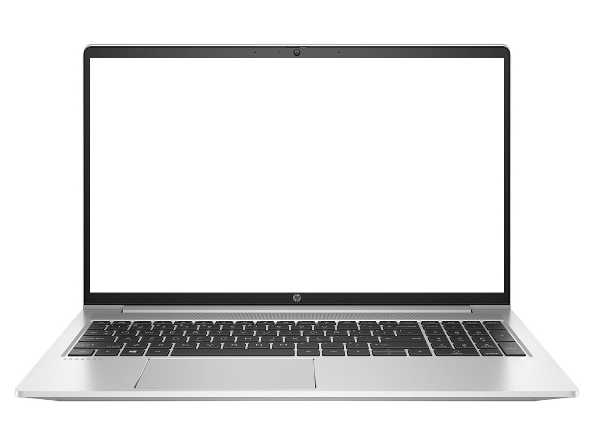 Ноутбук HP ProBook 450 G8 4K857EA (15.6