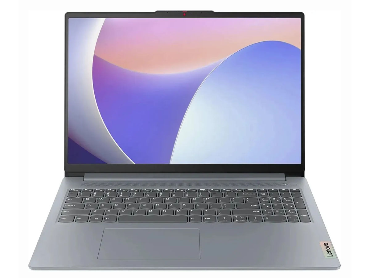 Ноутбук Lenovo IdeaPad Slim 3 16IRU8 82X80003RK (16