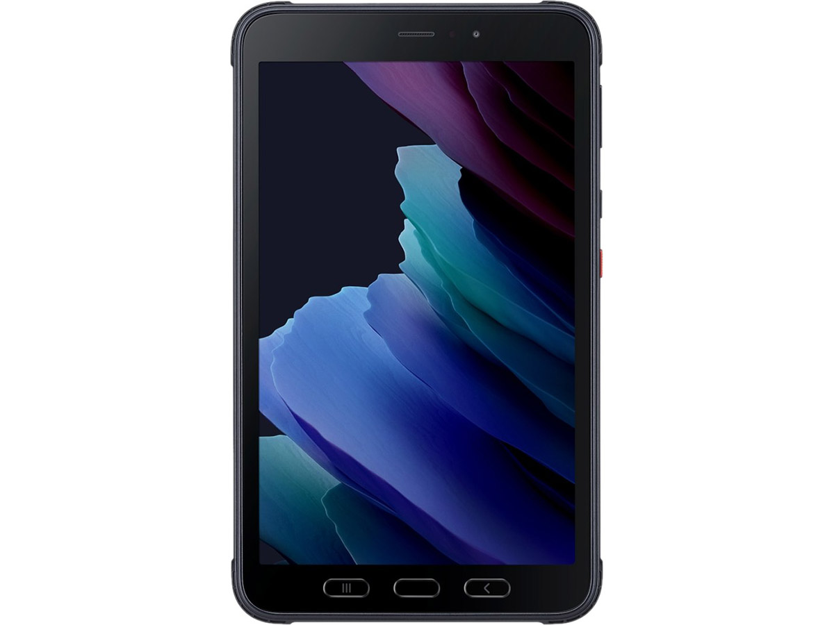 Планшет Samsung Galaxy TAB Active 3 8.0 SM-T575 LTE 4/64Gb Black (Android 10.0, Exynos 9810, 8