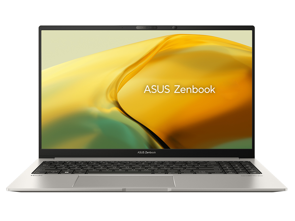 Ноутбук ASUS Zenbook 15 OLED UM3504DA-MA197 90NB1163-M007B0 (15.6