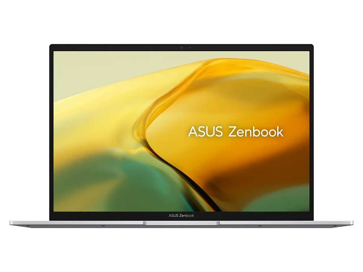 Ноутбук ASUS Zenbook 14 OLED UX3402VA-KM064W 90NB10G6-M00E90 (14