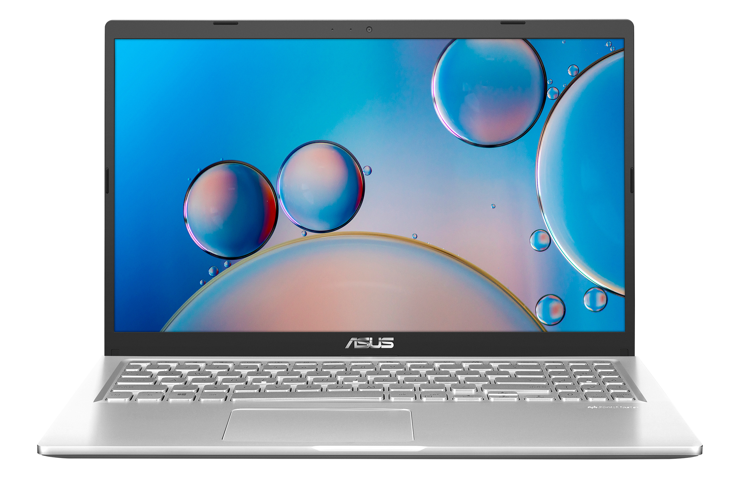 Ноутбук ASUS X515EA-BQ1206 90NB0TY2-M01ER0 (15.6