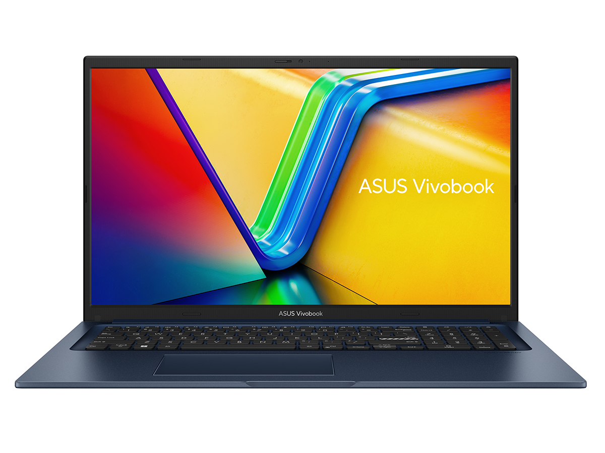 Ноутбук ASUS VivoBook 17 X1704ZA-AU096 90NB10F2-M003U0 (17.3