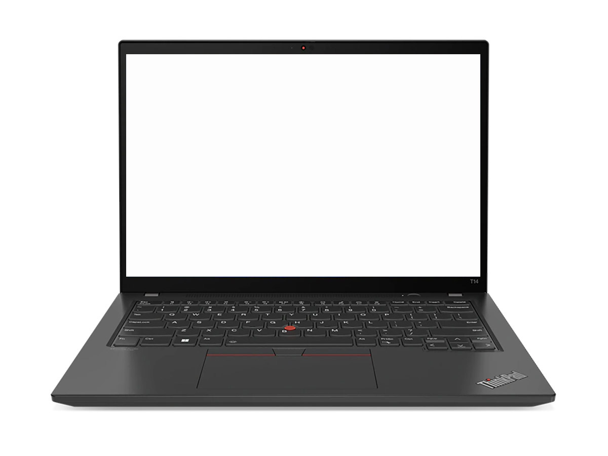 Ноутбук Lenovo ThinkPad T14 Gen 3 21AH00BCRT (14