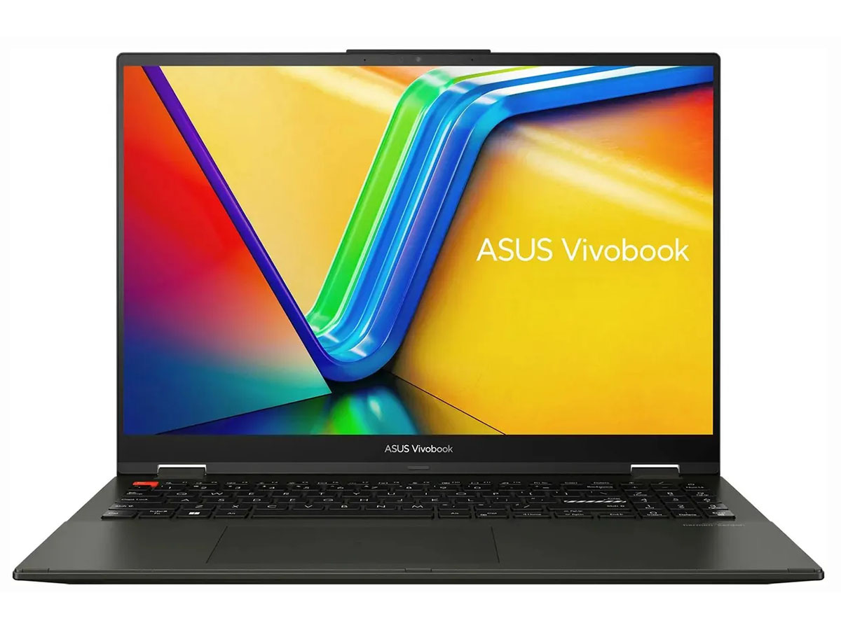 Ноутбук ASUS VivoBook S 16 Flip TP3604VA-MC102 90NB1051-M003M0 (16