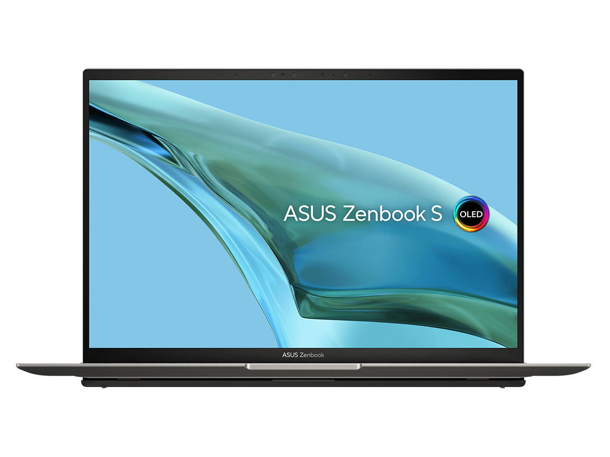 Ноутбук ASUS Zenbook S 13 OLED UX5304VA-NQ251W 90NB0S71-M00230 (13.3