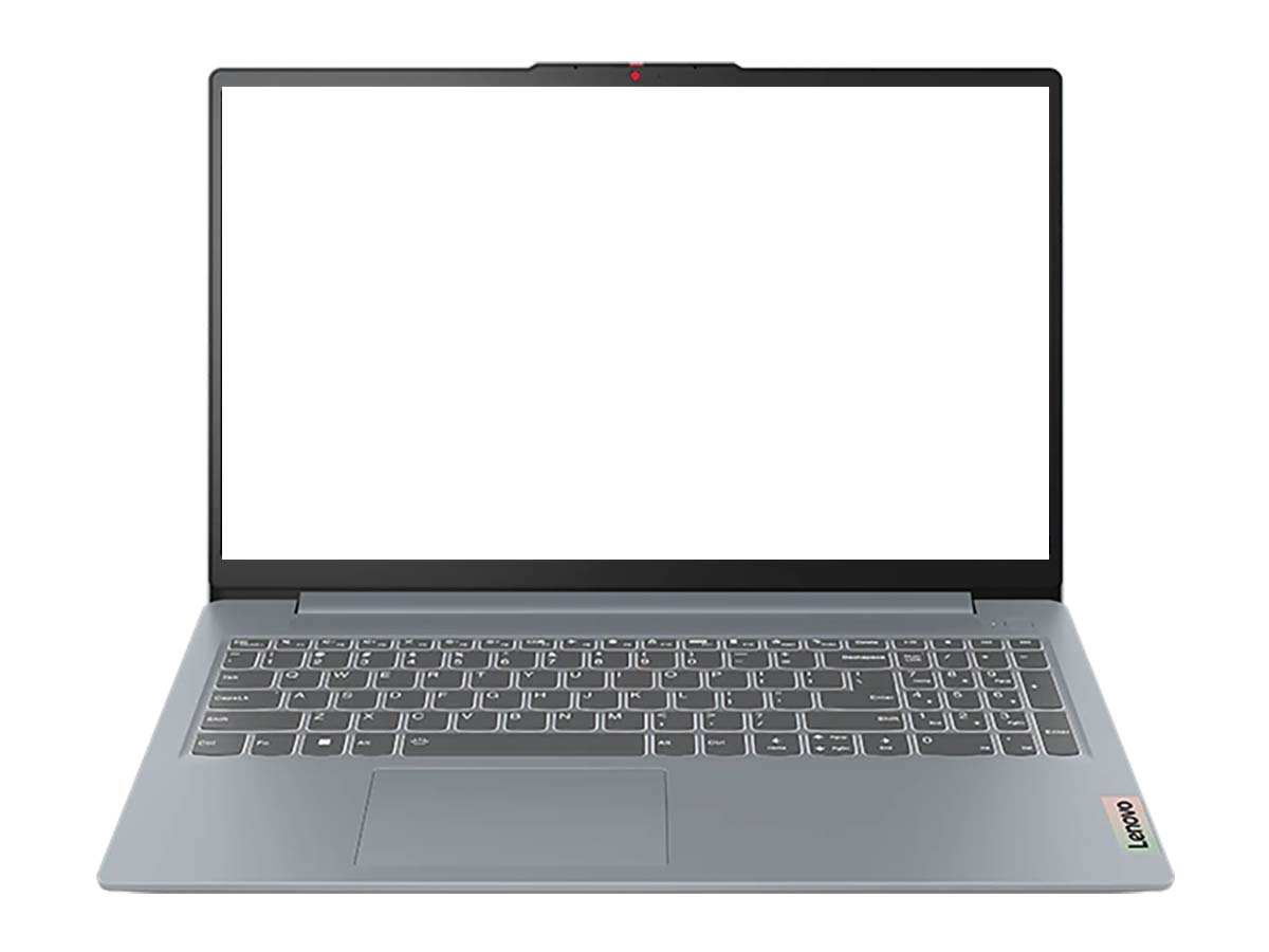 Ноутбук Lenovo IdeaPad Slim 3 15AMN8 82XQ00BBRK (15.6