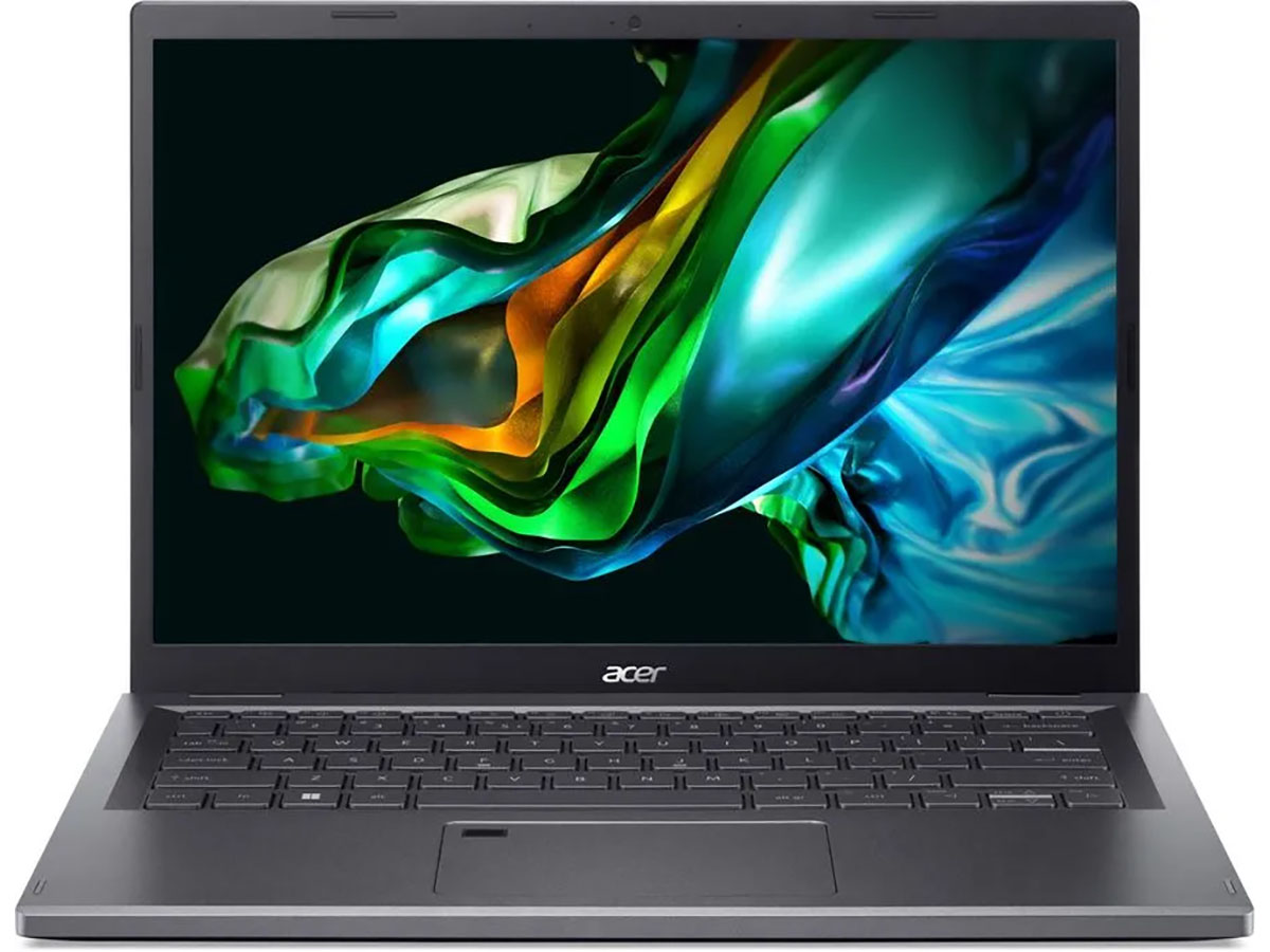 Ноутбук Acer Aspire 5 14 A514-56M-52QS NX.KH6CD.003 (14