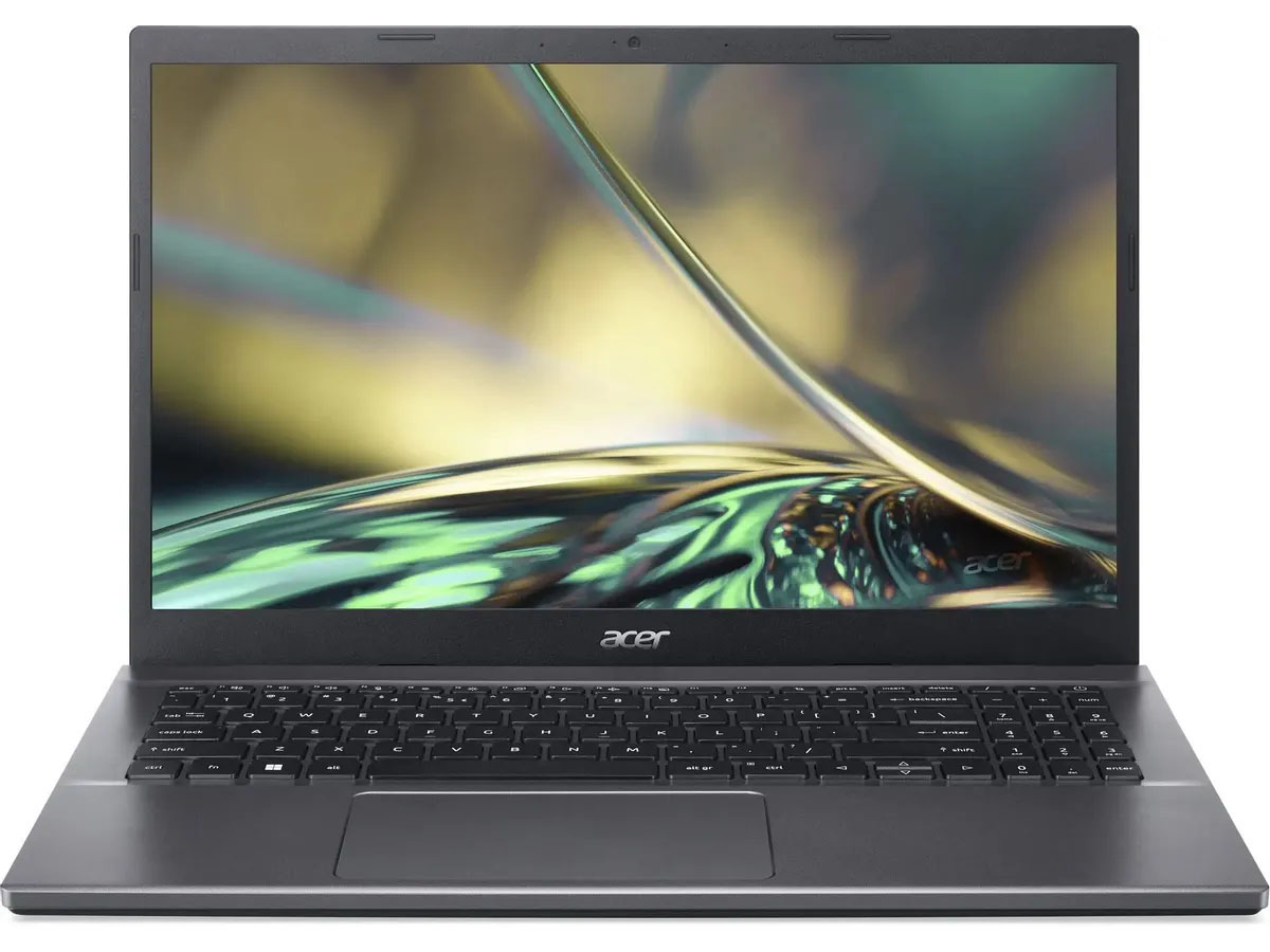 Ноутбук Acer Aspire 5 A515-57-52ZZ NX.KN3CD.003 (15.6