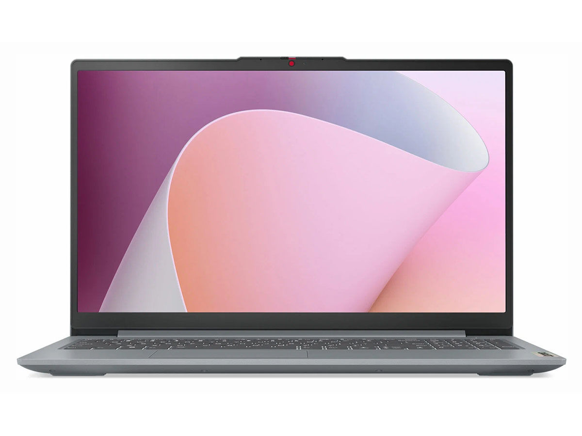 Ноутбук Lenovo IdeaPad Slim 3 15IRU8 82X7003LRK (15.6