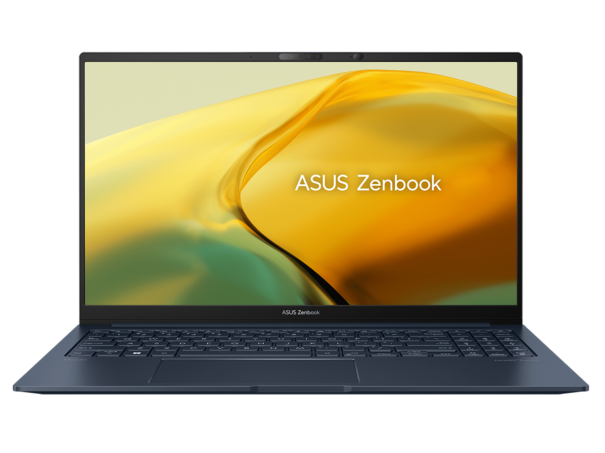 Ноутбук ASUS Zenbook 15 UM3504DA-BN285 90NB1161-M00B50 (15.6