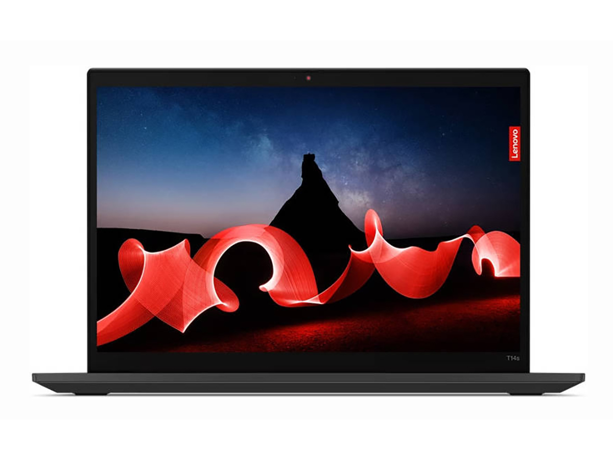 Ноутбук Lenovo ThinkPad T14s Gen 4 21F6004PRT (14