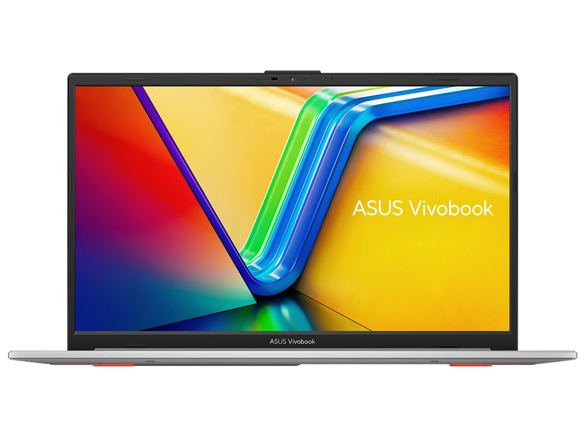 Ноутбук ASUS VivoBook Go 15 E1504FA-BQ867 90NB0ZR1-M01EC0 (15.6