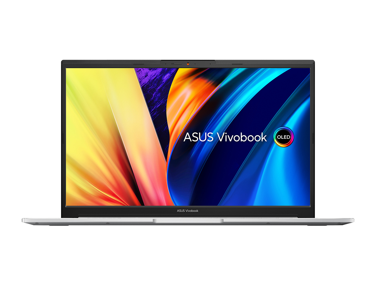 Ноутбук ASUS VivoBook Pro 15 OLED M6500XU-MA106 90NB1202-M00440 (15.6