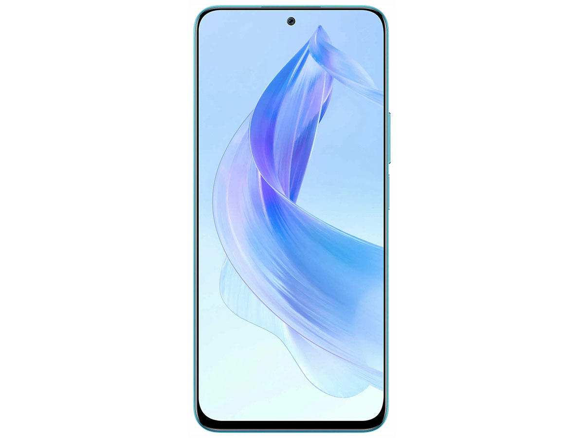 Смартфон Honor 90 Lite 8/256Gb RU Небесно-голубой (Android 13, Dimensity 6020, 6.7