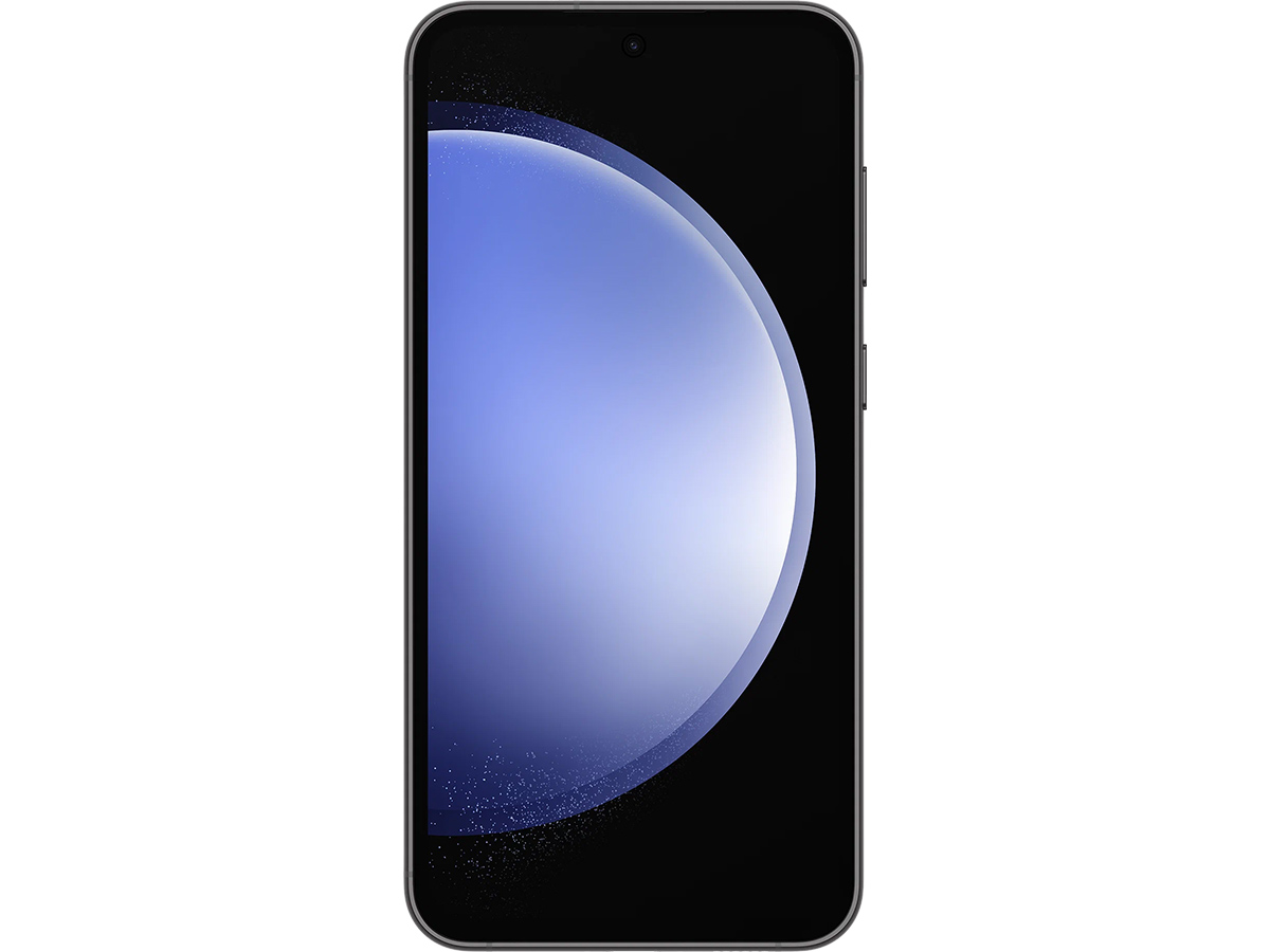 Смартфон Samsung Galaxy S23 FE 8/128Gb SM-S711B Graphite (Android 13, Exynos 2200, 6.4