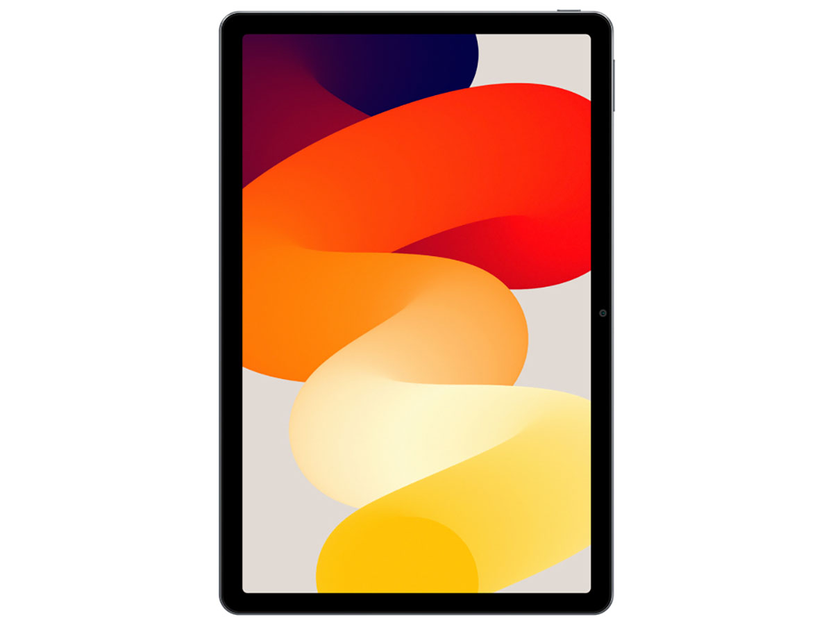 Планшет Xiaomi Redmi Pad SE 8/256Gb RU Graphite Gray (Android 13, Snapdragon 680, 11