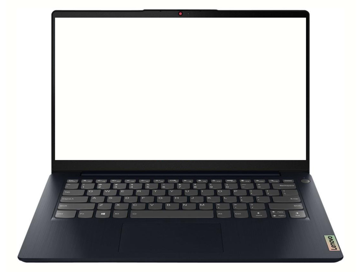 Ноутбук Lenovo IdeaPad 3 14IAU7 82RJ00DVRK (14