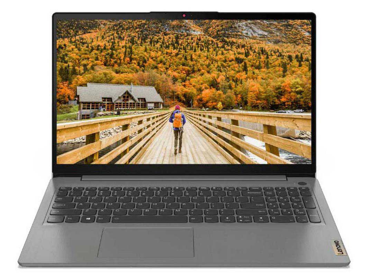 Ноутбук Lenovo IdeaPad 3 15IAU7 82RK011TRK (15.6