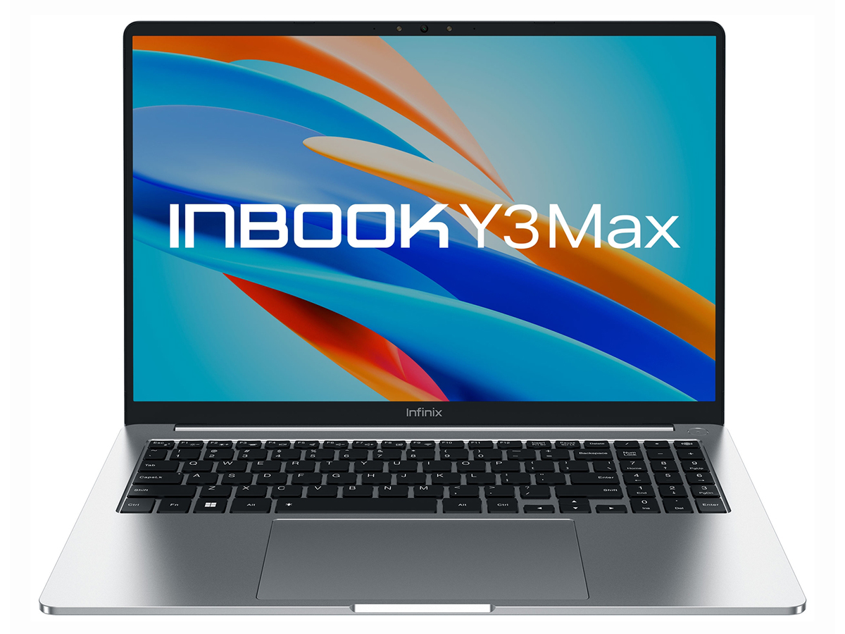 Ноутбук Infinix INBOOK Y3 MAX YL613 71008301535 (16