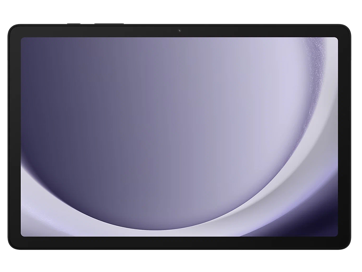 Планшет Samsung Galaxy Tab A9+ 5G 4/64Gb Графитовый (Android 13, Snapdragon 695, 11