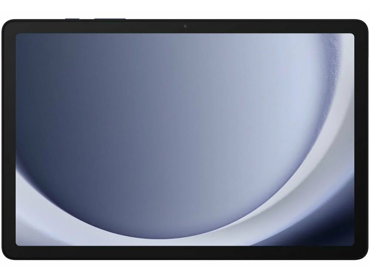 Планшет Samsung Galaxy Tab A9+ Wi-Fi 8/128Gb Темно-синий (Android 13, Snapdragon 695, 11