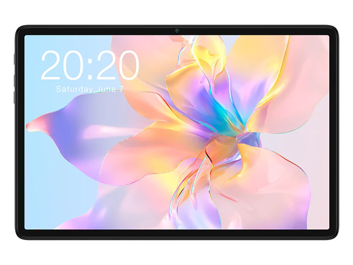 Планшет Teclast P40HD LTE 8/128Gb Space gray (Android 13, Tiger T606, 10.1