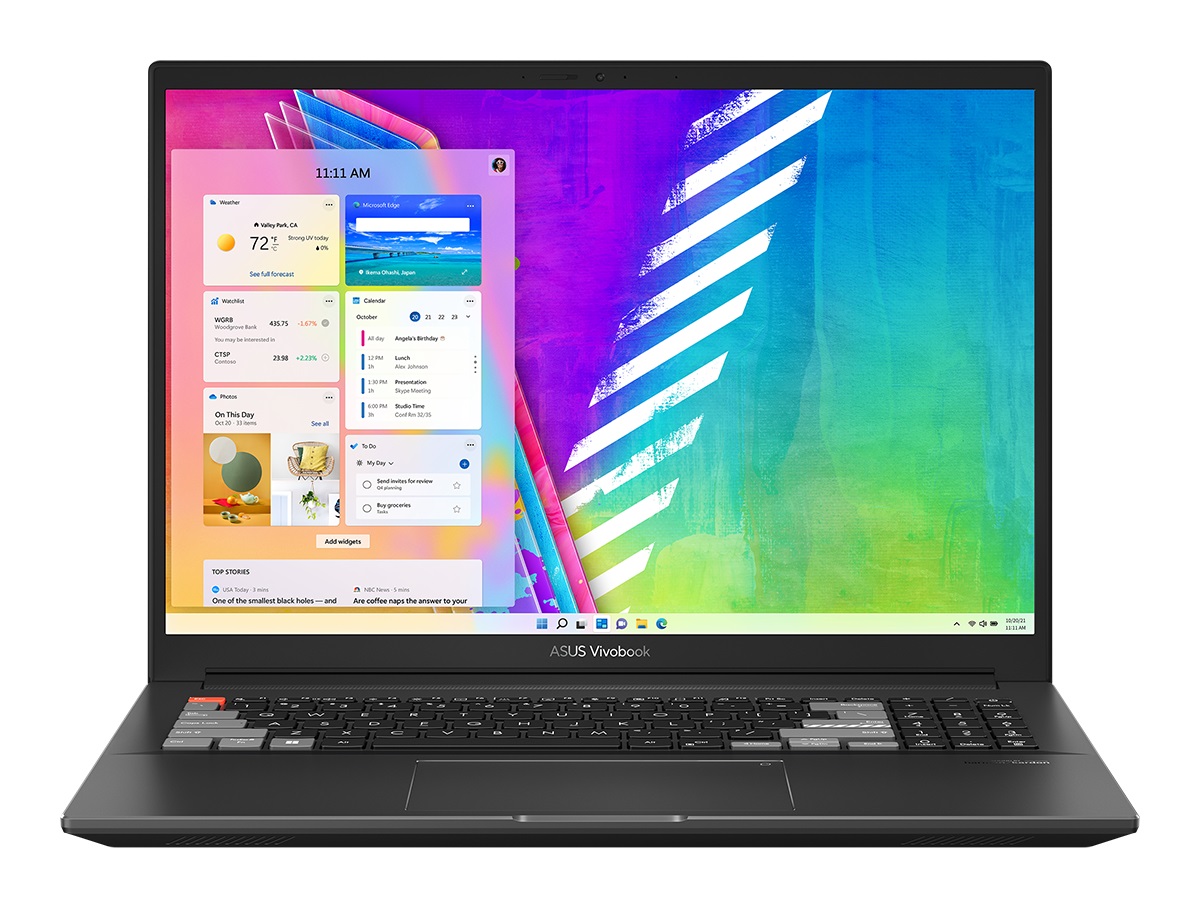 Ноутбук ASUS VivoBook Pro 16X M7600QC-KV168 90NB0V81-M008J0 (16