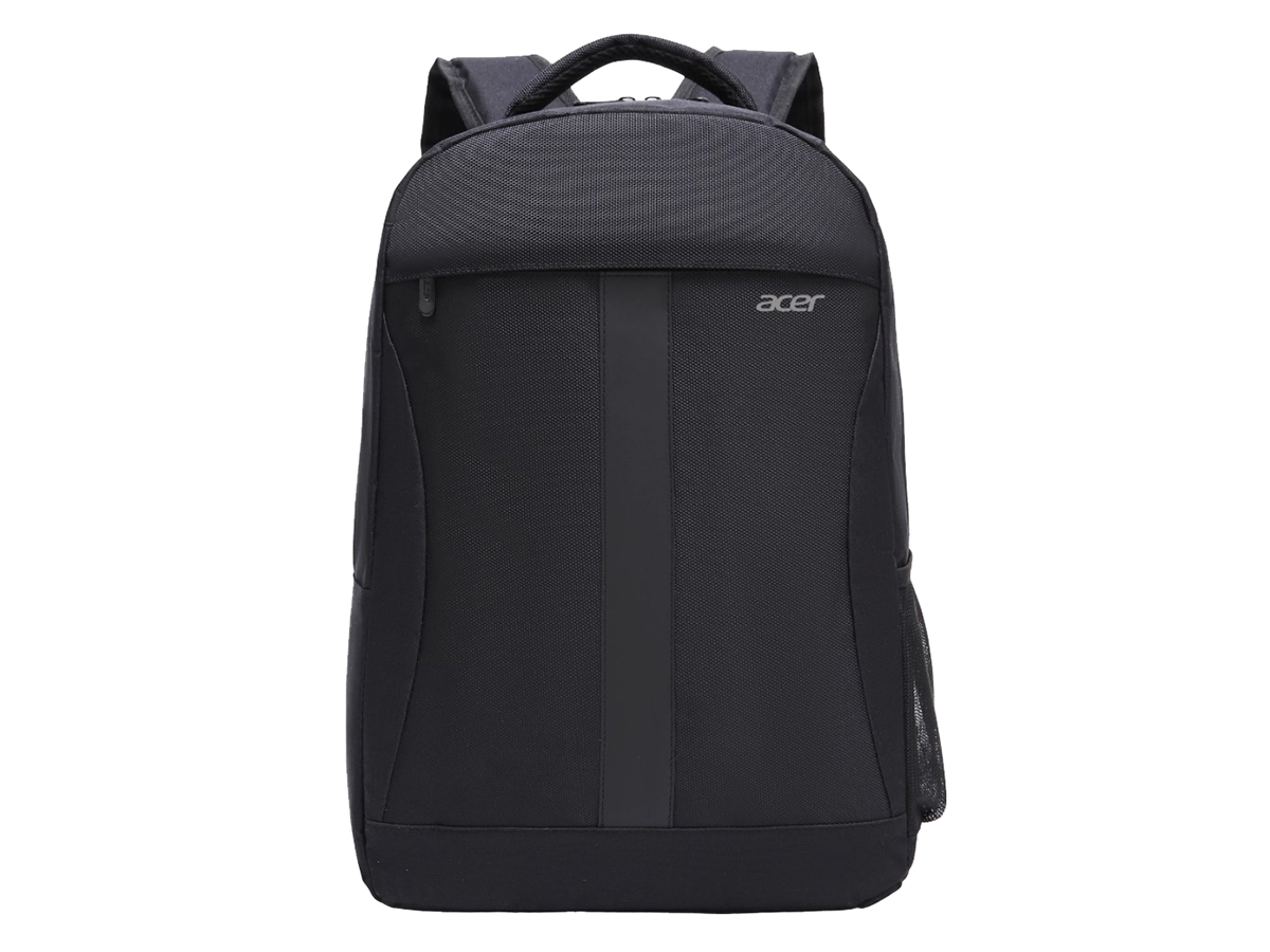 Рюкзак 15,6” Acer OBG315, Полиэстер, Черный ZL.BAGEE.00J